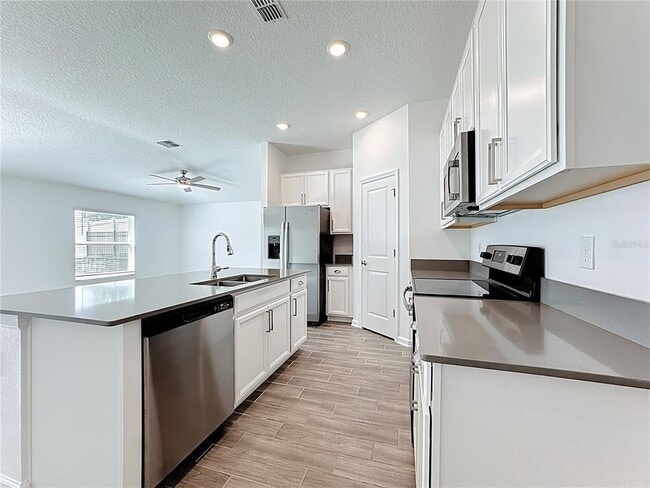 790 Citrus Reserve Blvd in Davenport, FL - Building Photo - Building Photo