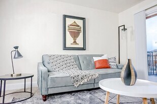 12701 N Pennsylvania Ave in Oklahoma City, OK - Building Photo