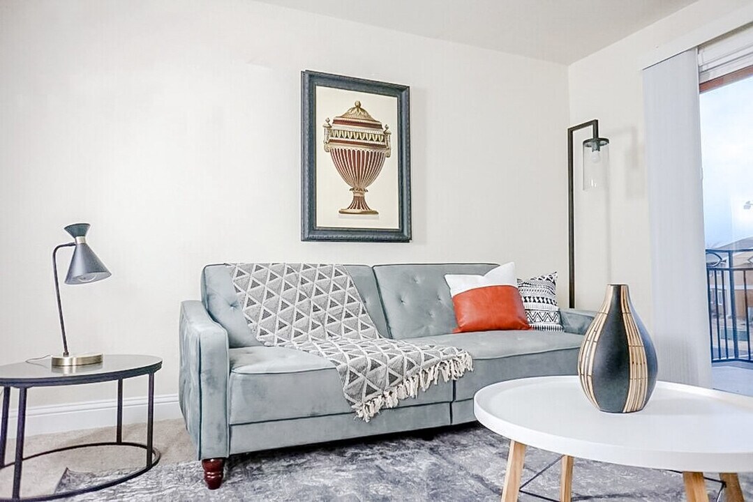 12701 N Pennsylvania Ave in Oklahoma City, OK - Building Photo