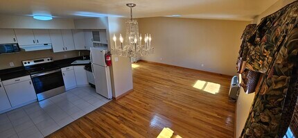 416 68th St, Unit 12 in Guttenberg, NJ - Building Photo - Building Photo