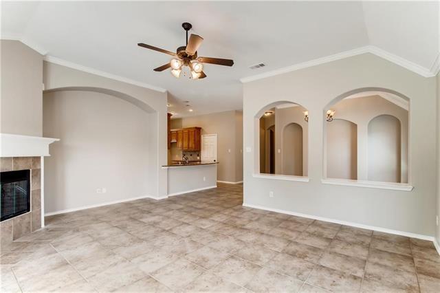 12621 Greenhaven Dr in Frisco, TX - Building Photo - Building Photo