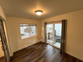 5720 Tramore Ct in Colorado Springs, CO - Foto de edificio - Building Photo
