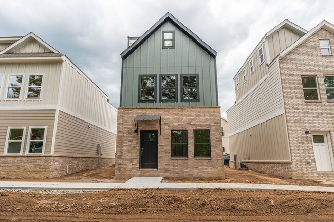 property at 1315 Van Buren Ave