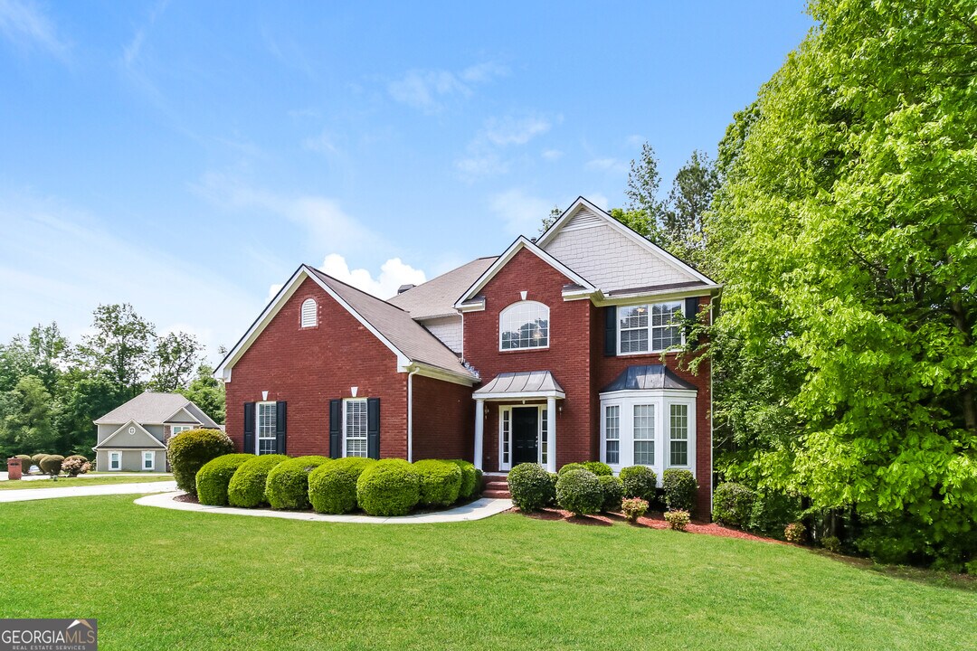 10 S Links Dr in Covington, GA - Building Photo
