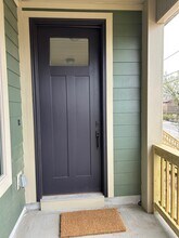 348 N Fletcher Ave in Fayetteville, AR - Foto de edificio - Building Photo