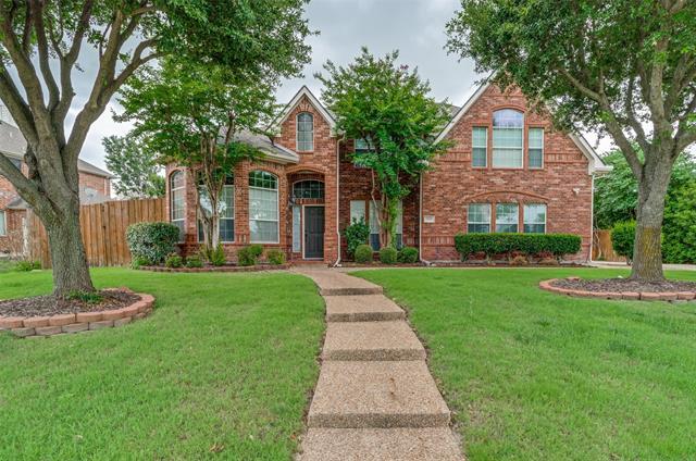 property at 520 Flamingo Ct