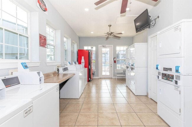 property at 3802 E NASA Pkwy