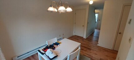 38 Crystal Ln, Unit 38 Crystal Lane Apt. C in Storrs Mansfield, CT - Building Photo - Building Photo