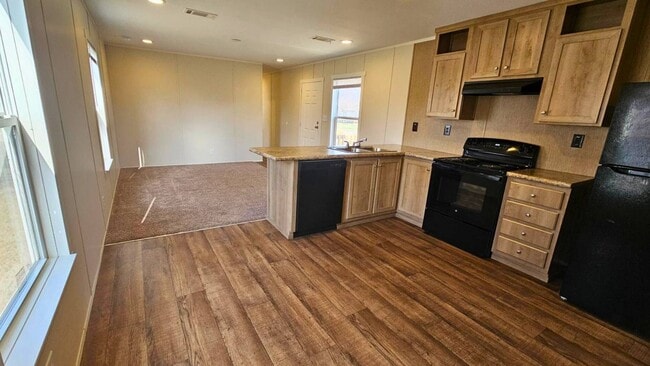 property at 4444 S West St