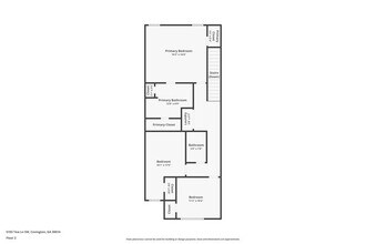 5193 Tew Ln SW in Covington, GA - Building Photo - Building Photo