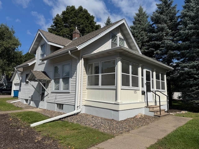 property at 115 Chicago Ave N