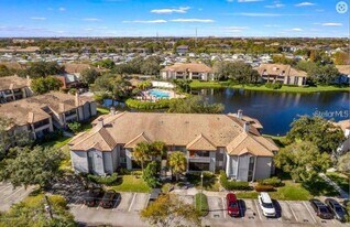 10265 Gandy Blvd N in St. Petersburg, FL - Building Photo