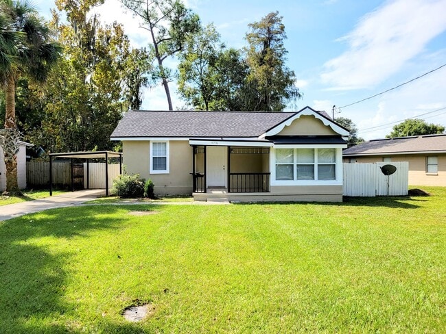 property at 9776 Hogan Rd