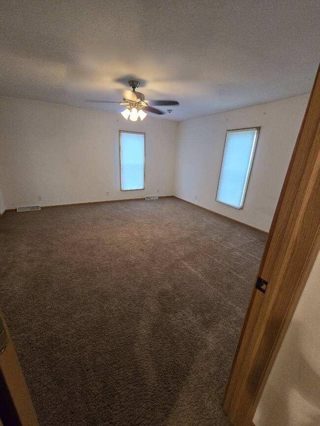 property at 6060 Town Hall Dr