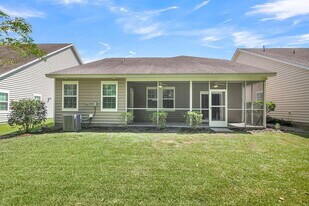 9747 Black Willow Ln in Ladson, SC - Building Photo