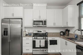 5480 Seacliff Pl in San Diego, CA - Building Photo - Building Photo