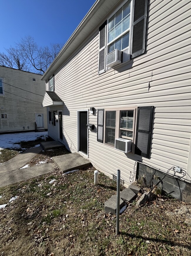 119 S 8th St in Belleville, IL - Building Photo - Building Photo