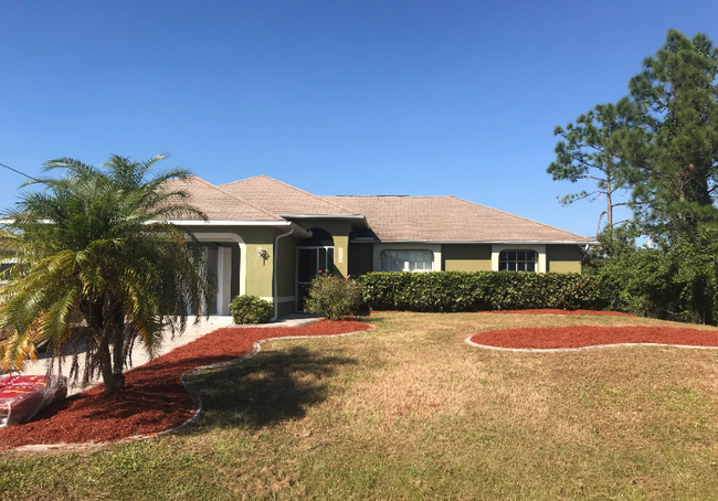 property at 4306 13th St W