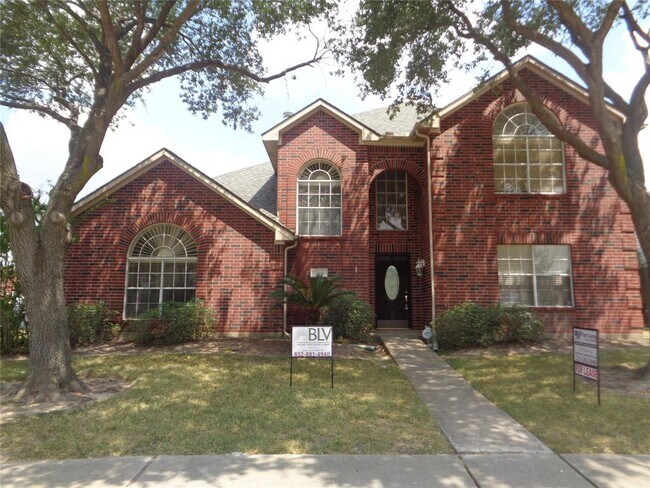 15514 Baxter Ave in Houston, TX - Building Photo - Building Photo