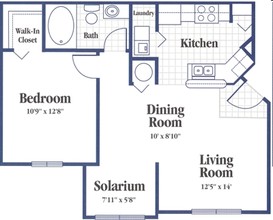 Lakes At Viera East in Viera, FL - Building Photo - Floor Plan