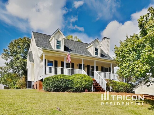 property at 1040 Reynolds Manor Dr