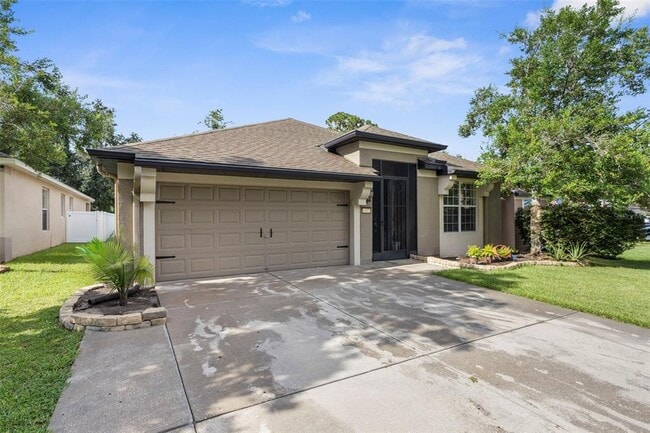 14373 Wake Robin Dr in Brooksville, FL - Building Photo - Building Photo