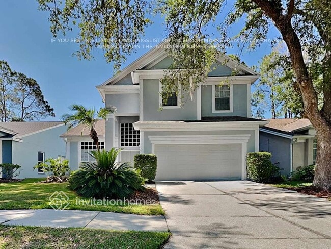 property at 9410 Willow Cove Ct