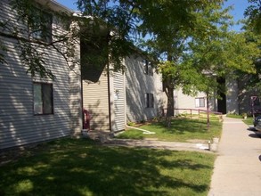 Blanchard Apartments in Muir, MI - Foto de edificio - Building Photo