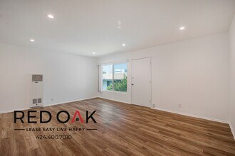 238 Fair Oaks Ave, Unit I in South Pasadena, CA - Building Photo - Building Photo
