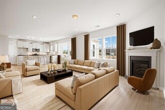 1619 Tide Ml Rd in Cumming, GA - Building Photo - Building Photo