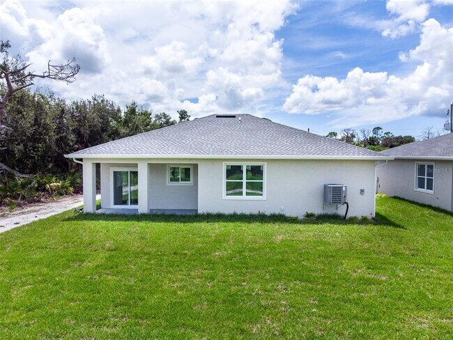 488 Sunset Rd N in Rotonda West, FL - Building Photo - Building Photo