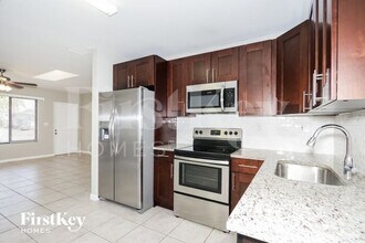 1811 NW 1st Way in Pompano Beach, FL - Building Photo - Building Photo