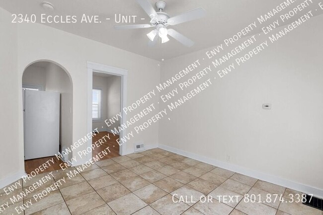 2340 Eccles Ave in Ogden, UT - Building Photo - Building Photo