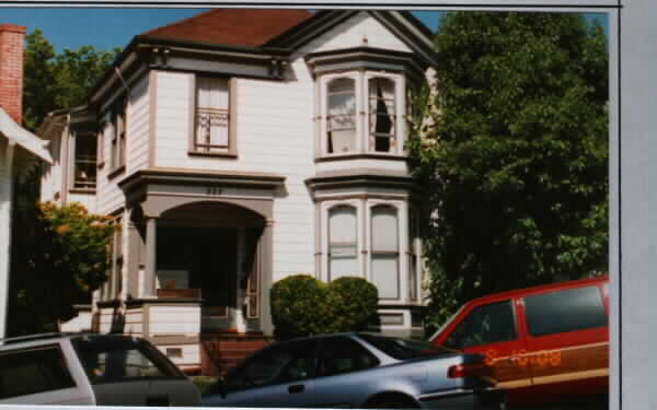 227 Kentucky St in Petaluma, CA - Building Photo - Building Photo