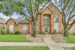 1905 Switzerland Ave in Plano, TX - Building Photo