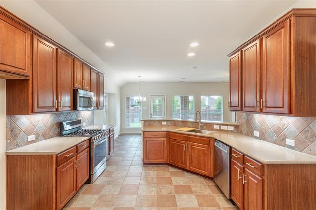1017 Nickerson Ln in Plano, TX - Building Photo - Building Photo