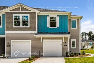 602 Cherry Ridge Dr in Orange Park, FL - Building Photo