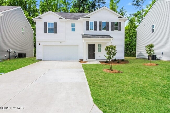 property at 2984 Ember Brooke Ct