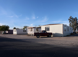 Sunnyside MHP in Tucson, AZ - Building Photo - Building Photo