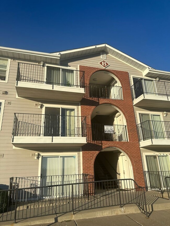 property at 1645 NE Merman Dr