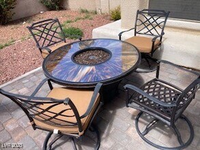 2908 Cape Verde Ln in Las Vegas, NV - Building Photo - Building Photo