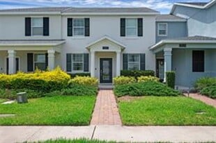 11812 Metaphor Alley in Orlando, FL - Building Photo