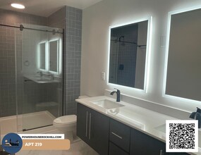 The Power House Apartments @ University Ce in Rock Hill, SC - Building Photo - Interior Photo