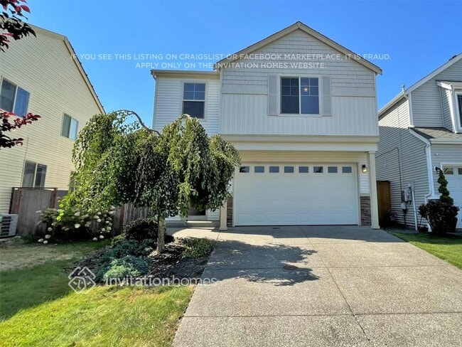 property at 18622 116th Ave E