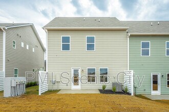 9437 Cavalier Wy in Collegedale, TN - Building Photo - Building Photo