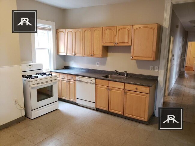 property at 348 Faneuil St