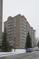 10100 Paul-Comtois in Montréal, QC - Building Photo - Building Photo