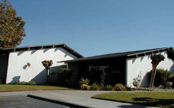 The Arbor in Acampo, CA - Building Photo