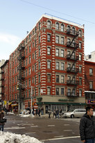 145 Second Ave Apartamentos