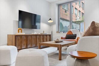 459 W 44th St-Unit -ID423447P in New York, NY - Building Photo - Building Photo